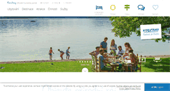 Desktop Screenshot of korutany.com